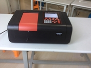 جهاز Macylab ذو الشعاع المزدوج UV-Vis مقياس الطيف الضوئي متعدد النطاق بعرض Uv-1700pc